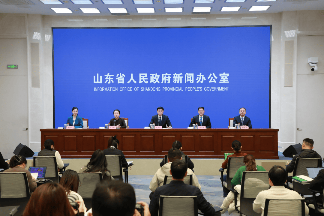 蓝天碧水润民生：山东生态环境改善交出“可感可知”成绩单